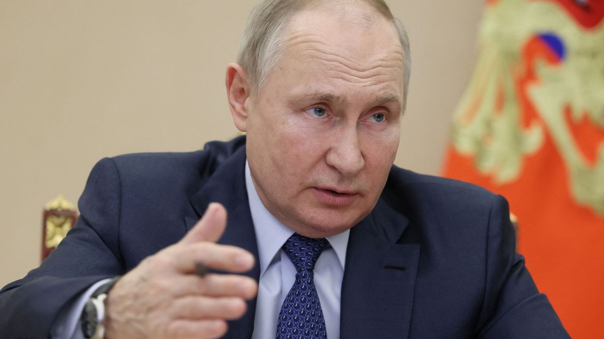 Deokupace Krymu by mohla vést až k jaderné válce, píše Washington Post